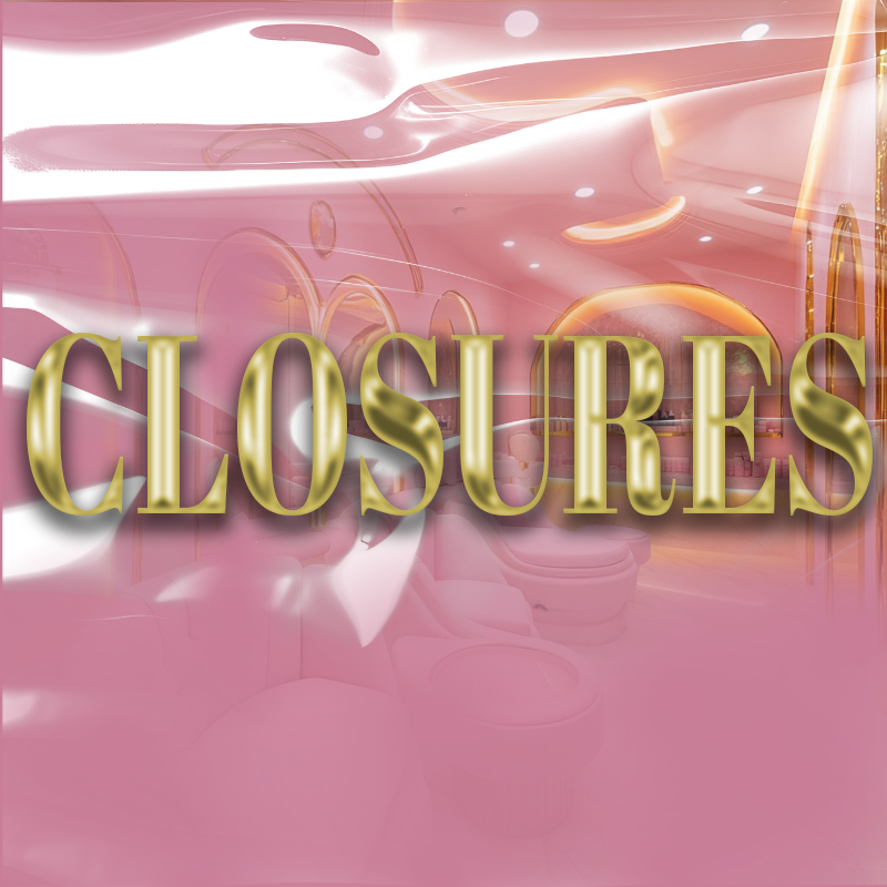 Closures