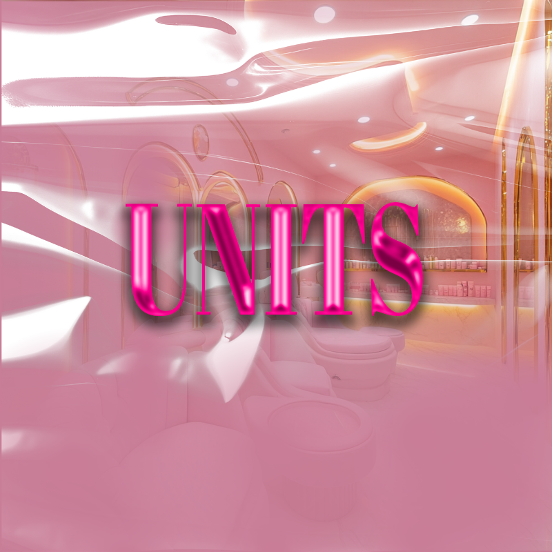 Units