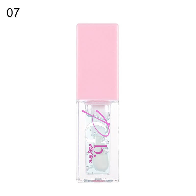 PGB aloe lip oil