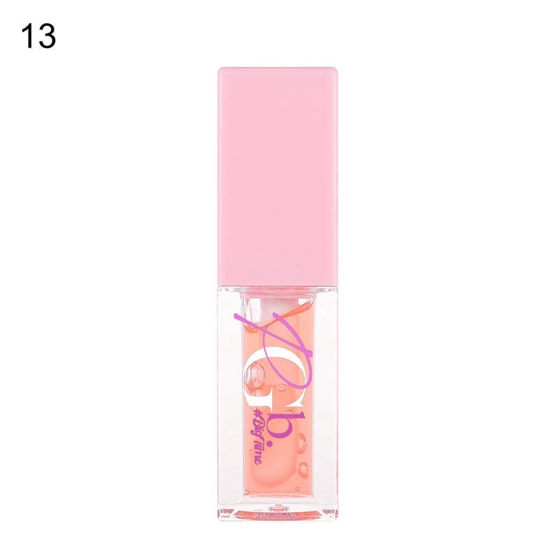 PGB cherry lip oil