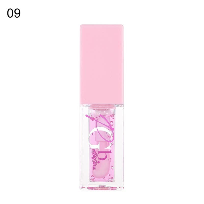 PGB watermelon lip oil