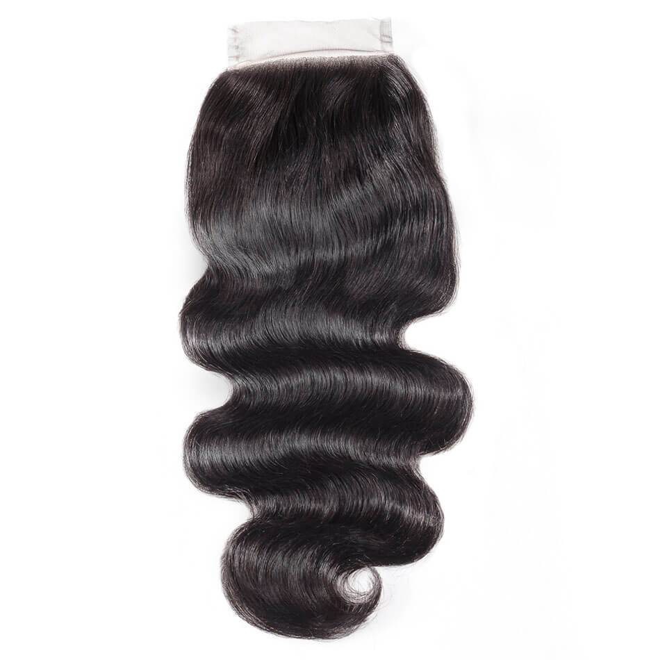 5x5 Bodywave HD Closures