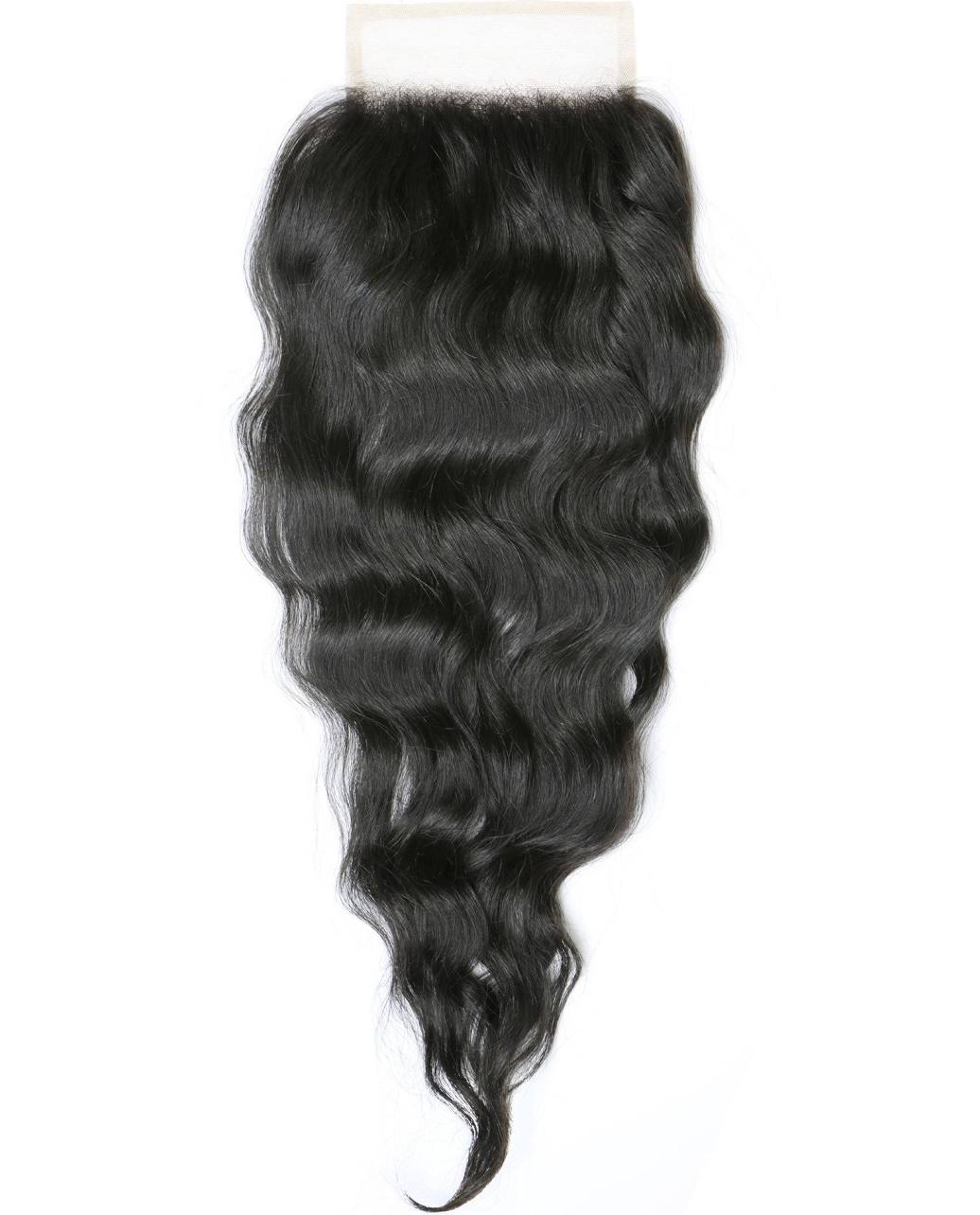 5x5 Loose wave HD Closures