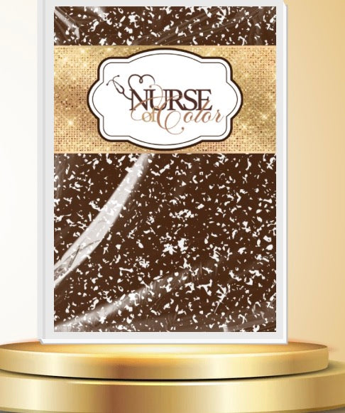 Nurse of color ebook
